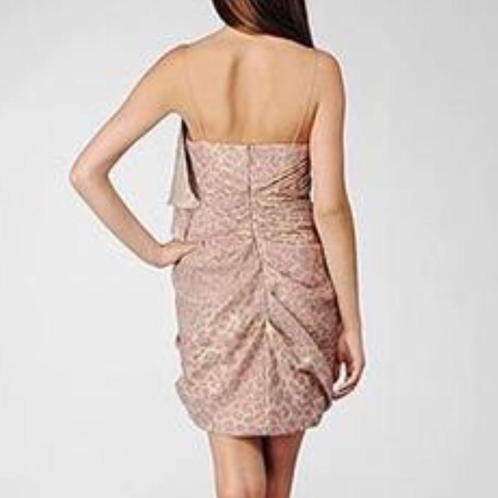 Nicole Miller Cocktail Dress